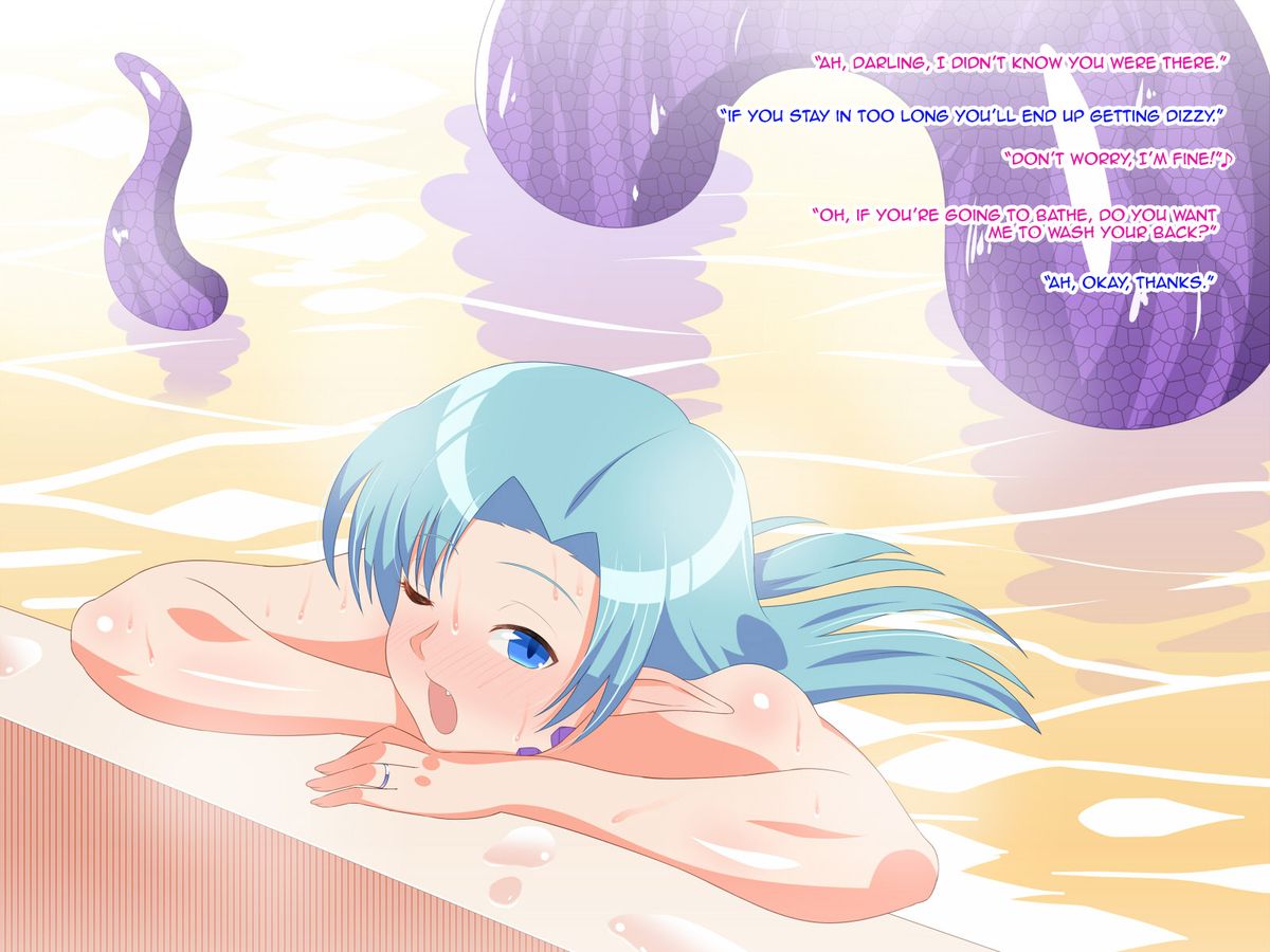 Lamia Wife page 44