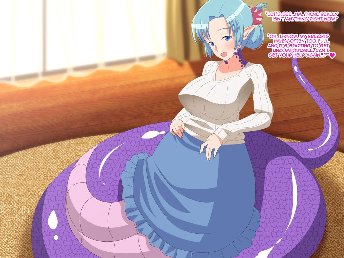 Lamia Wife page 62