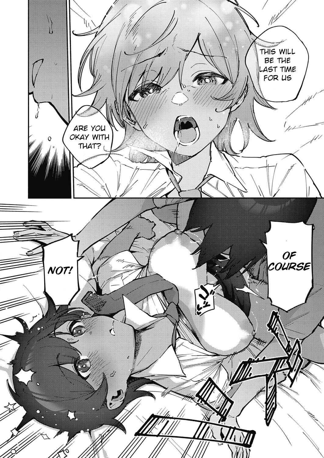 Last Chance page 18