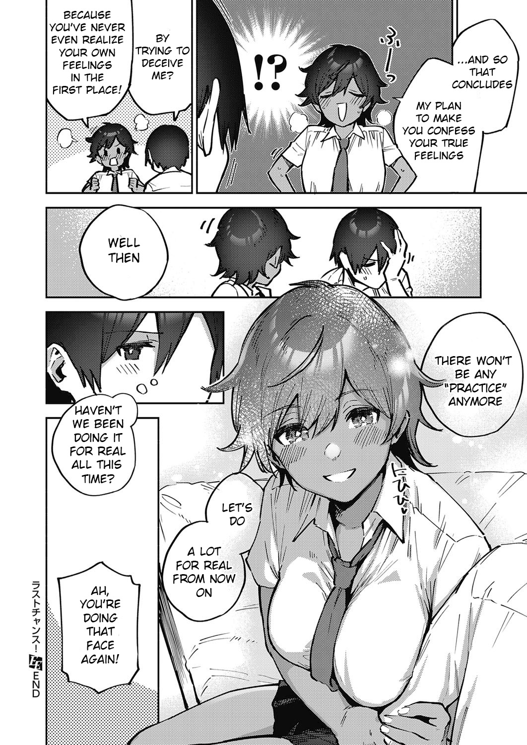 Last Chance page 24