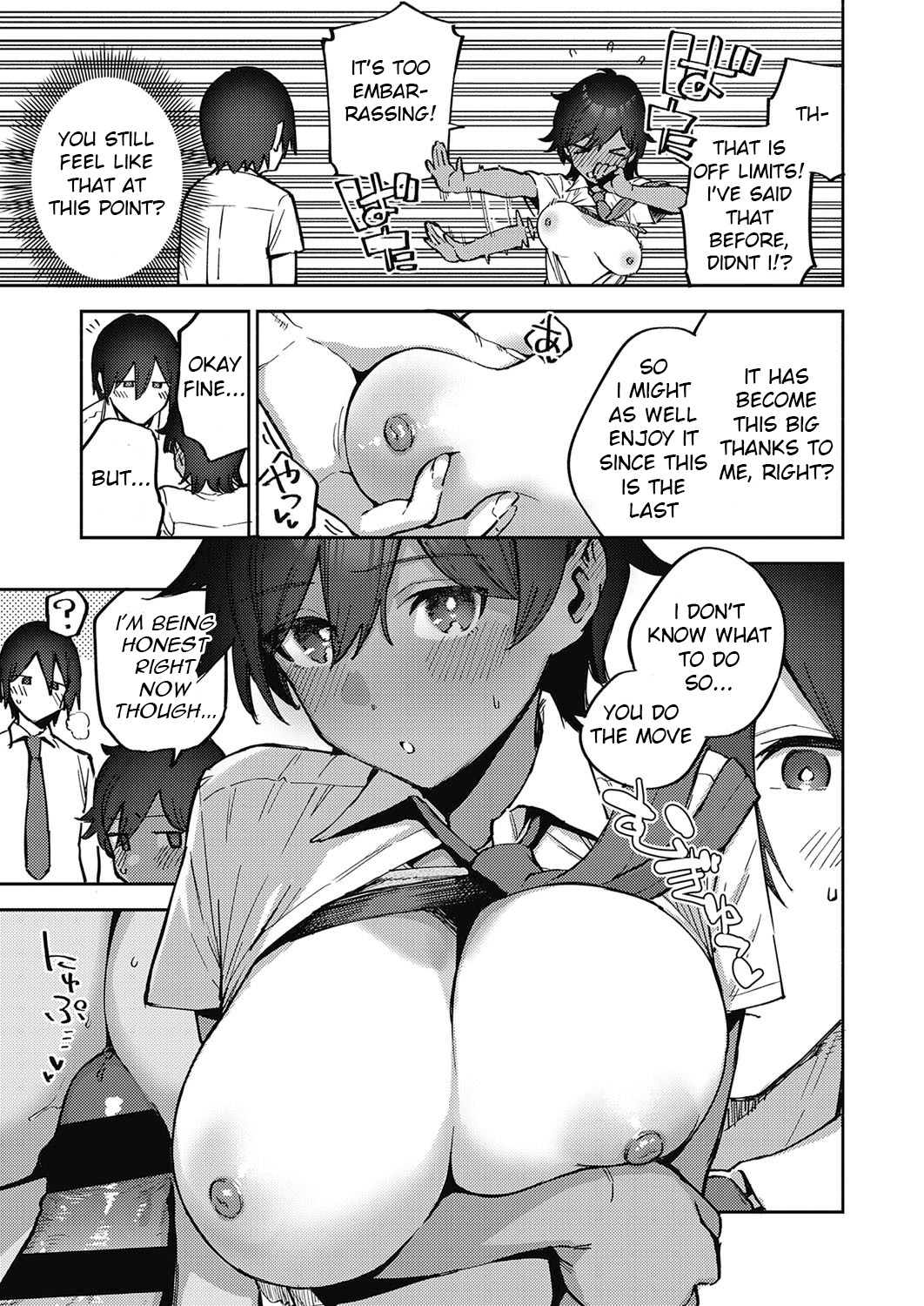 Last Chance page 7