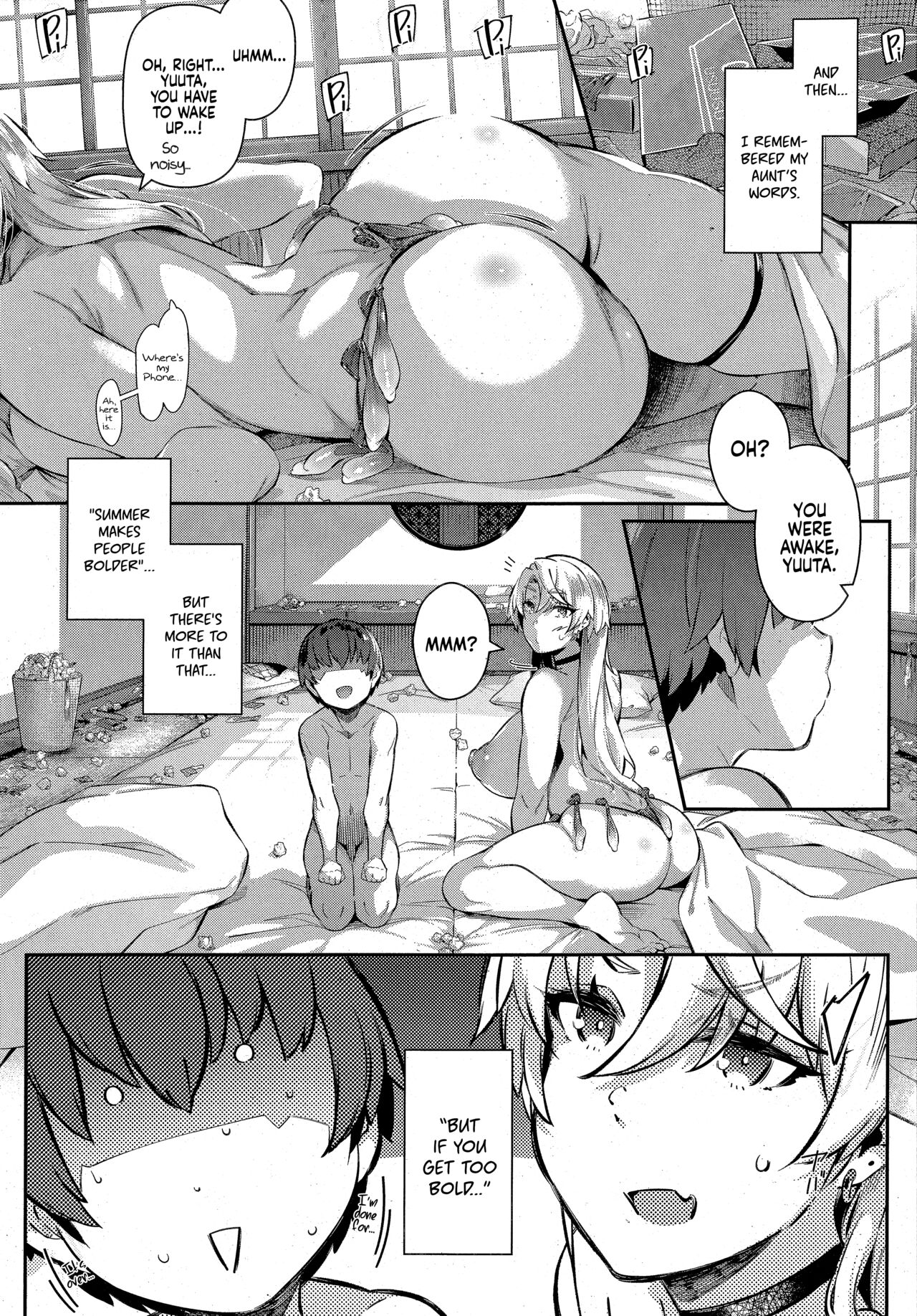 Last Summer 3 page 33