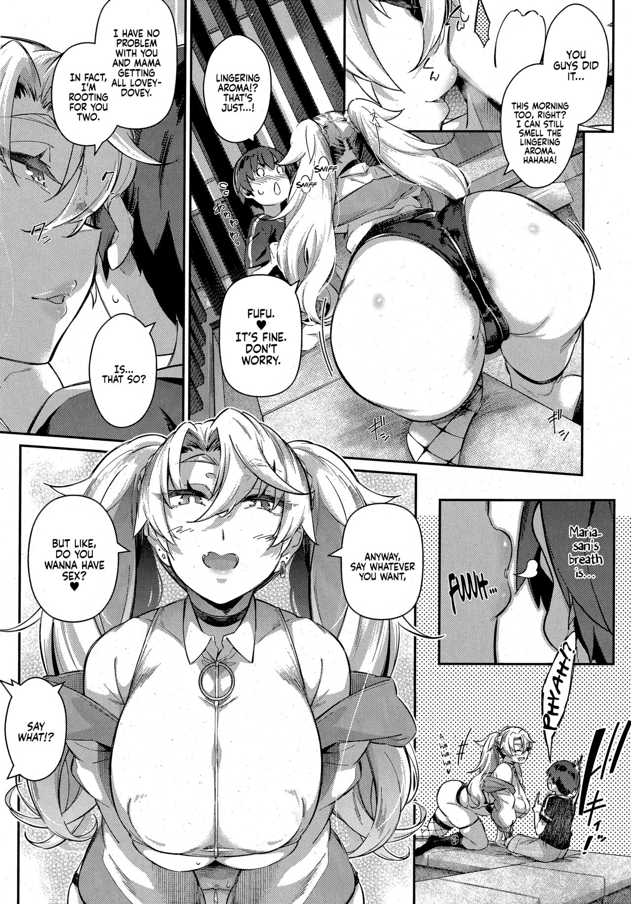 Last Summer 3 page 7