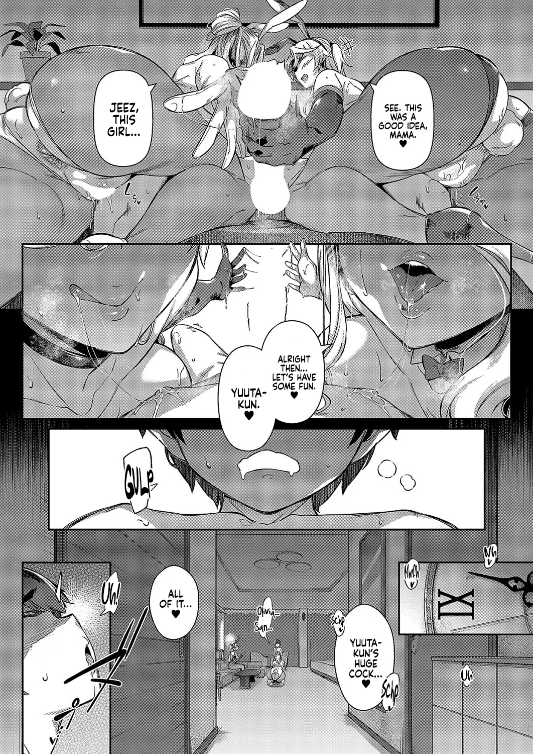 Last Summer 4 page 10