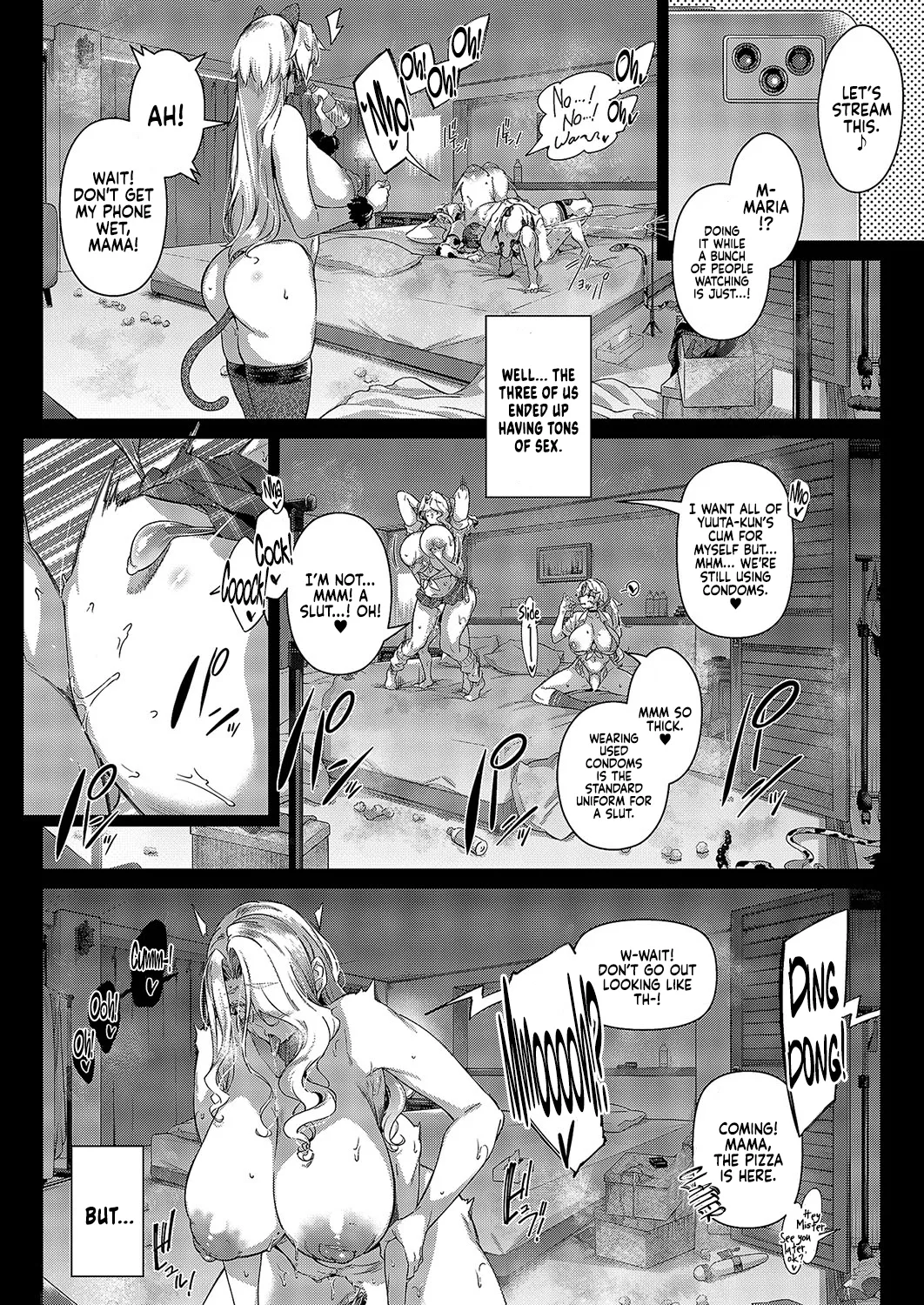 Last Summer 4 page 27