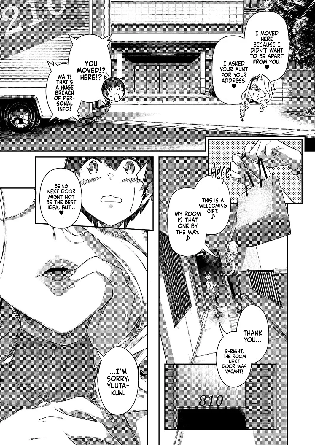 Last Summer 4 page 41