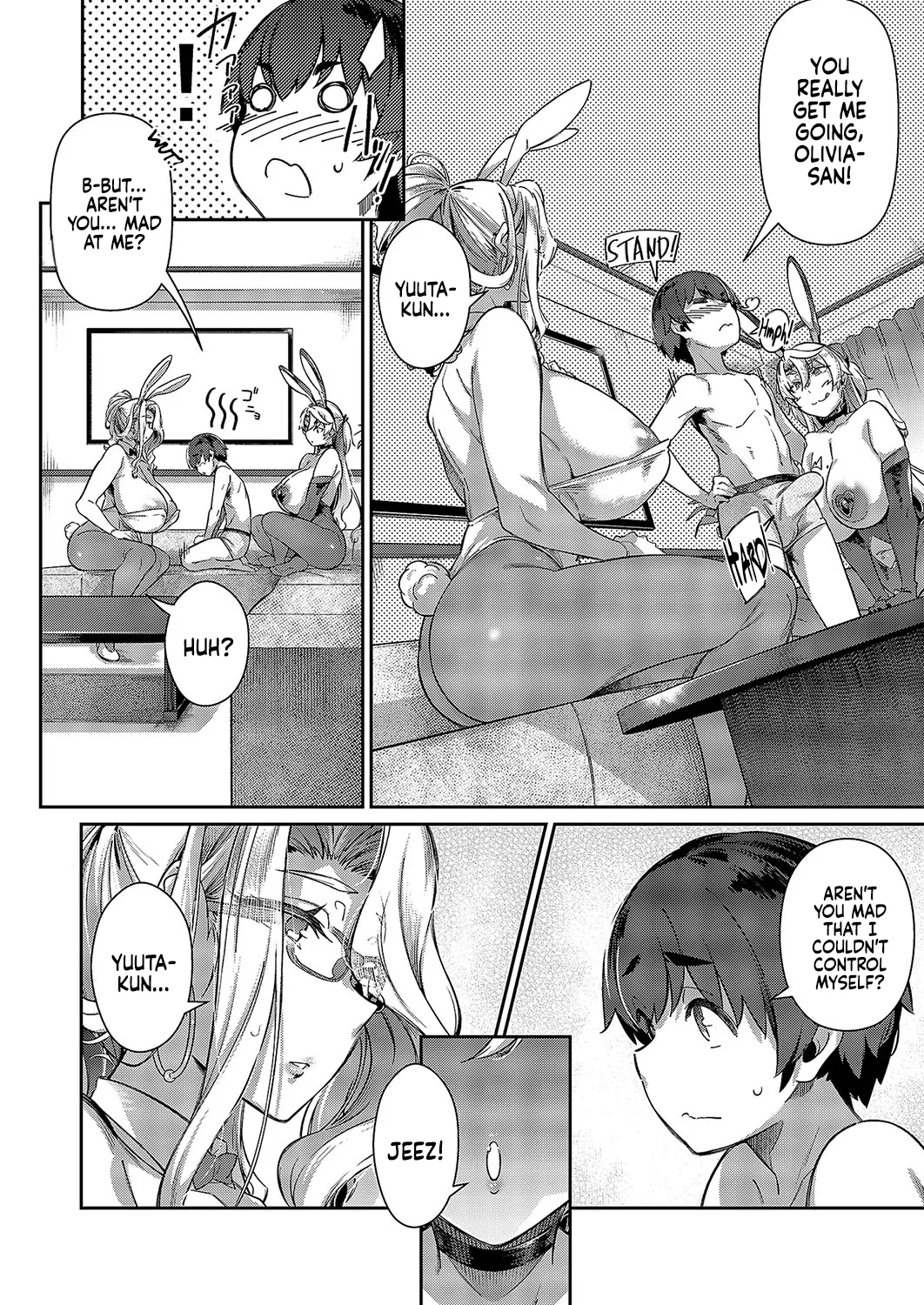 Last Summer 4 page 5