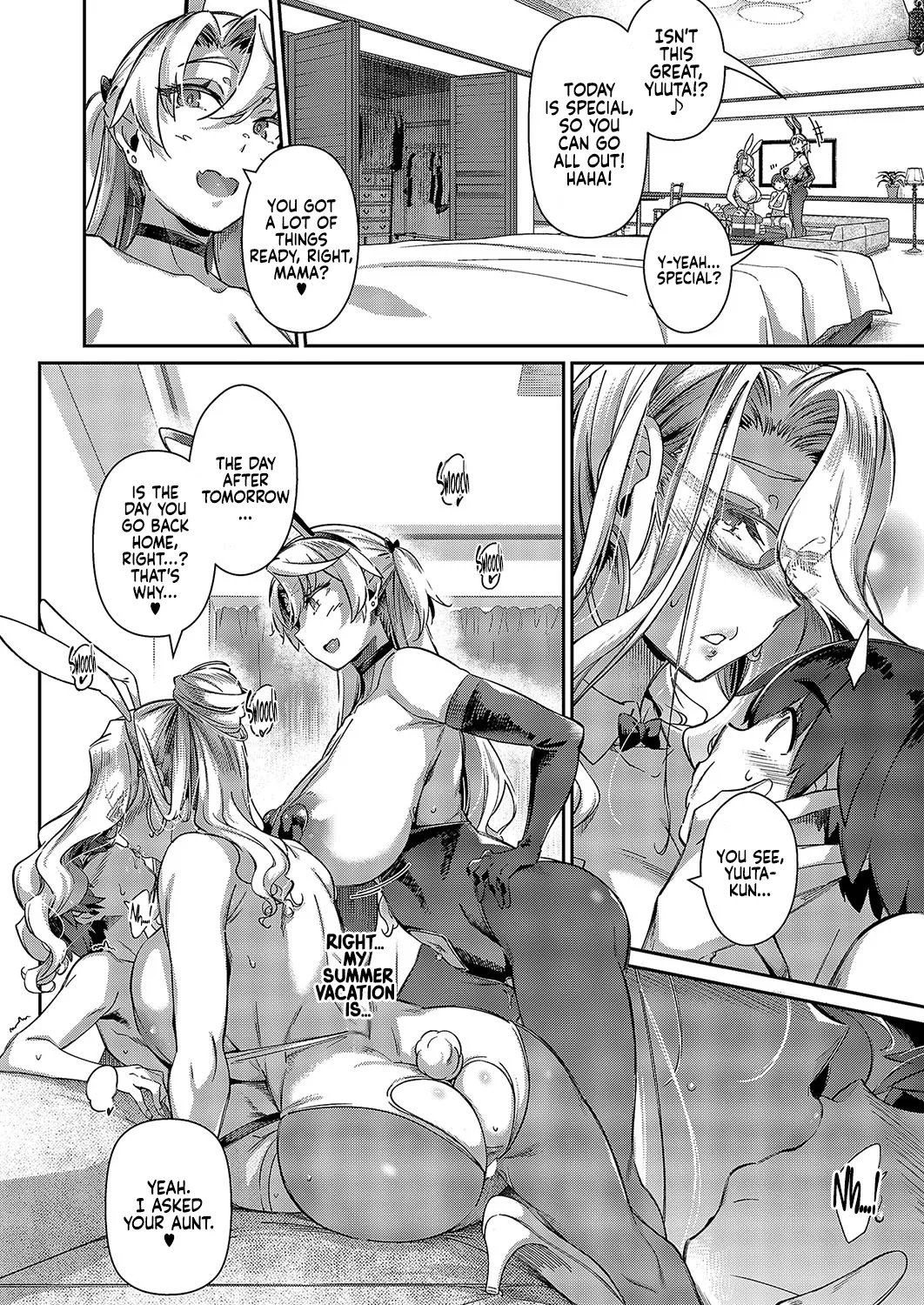Last Summer 4 page 7