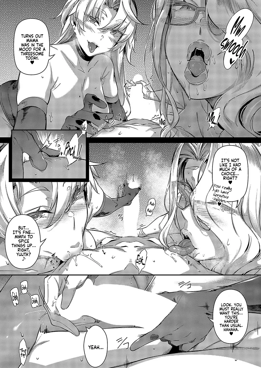 Last Summer 4 page 9