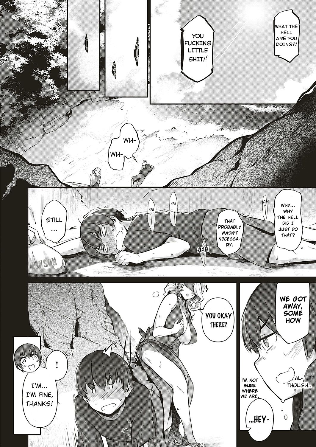 Last Summer page 6