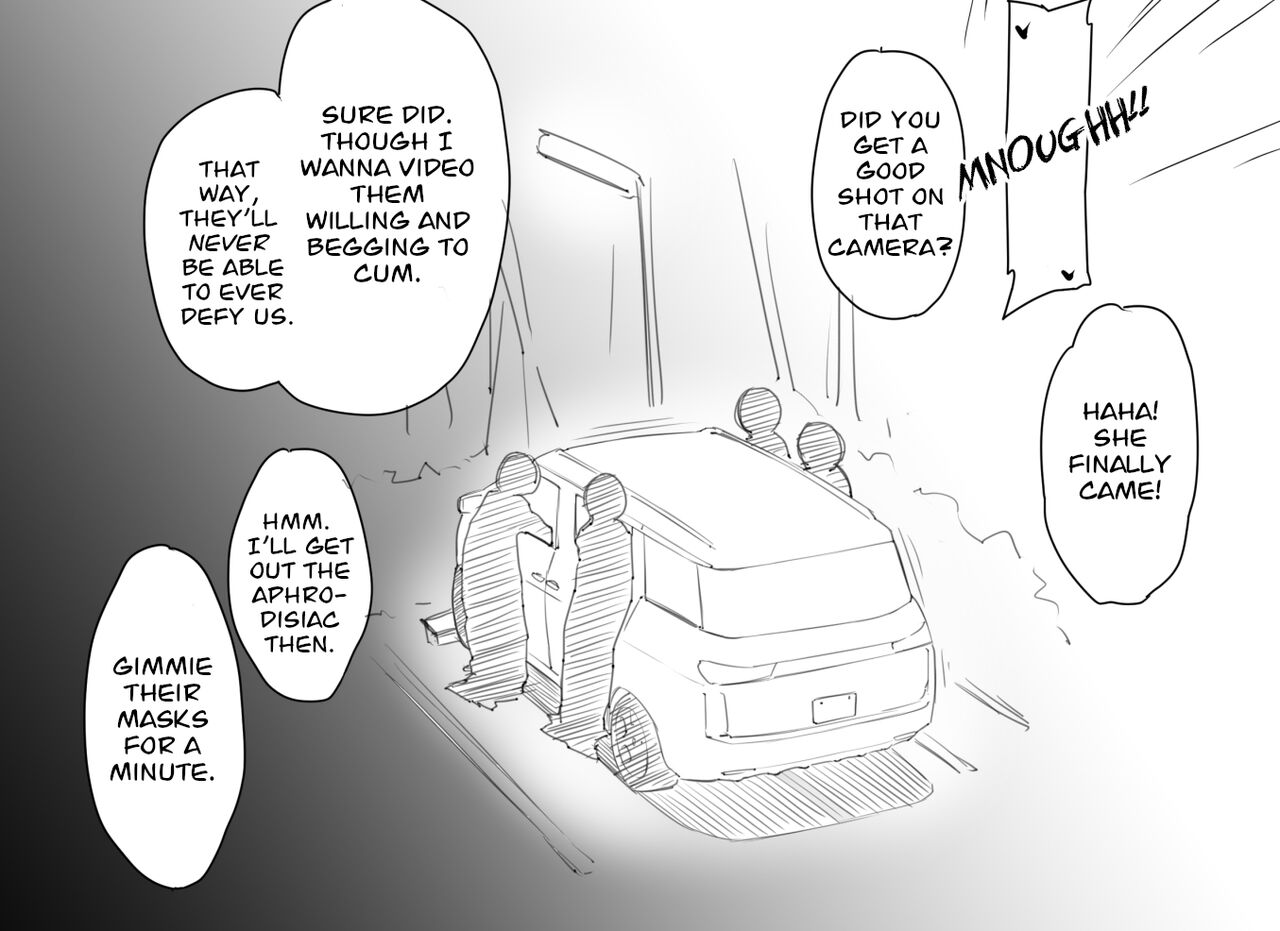 Late Night Drive page 19