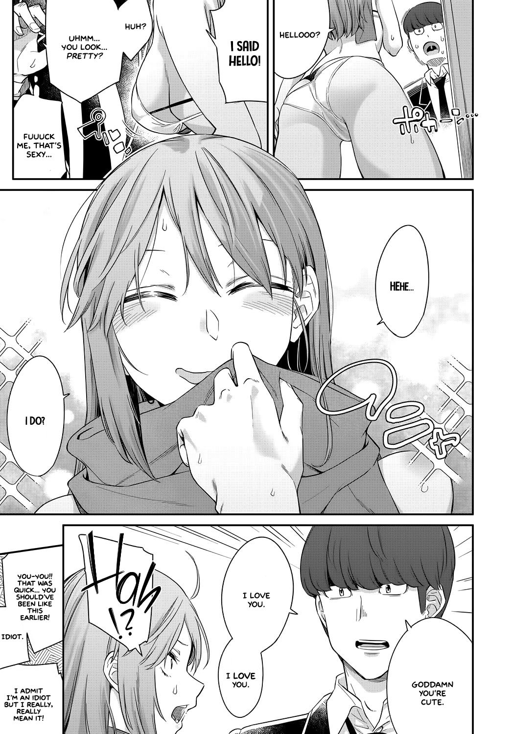 Layered Emotion page 13
