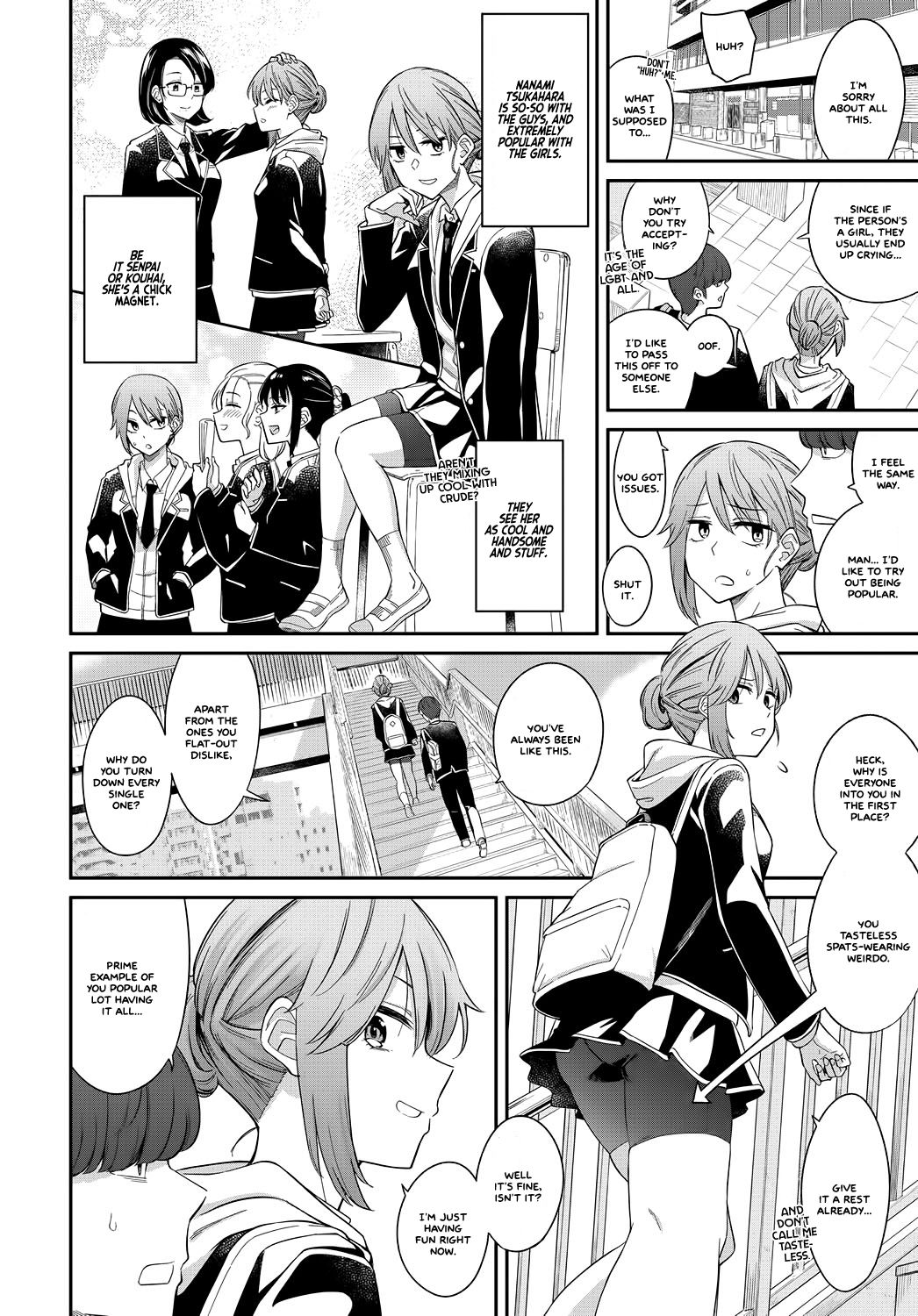 Layered Emotion page 2