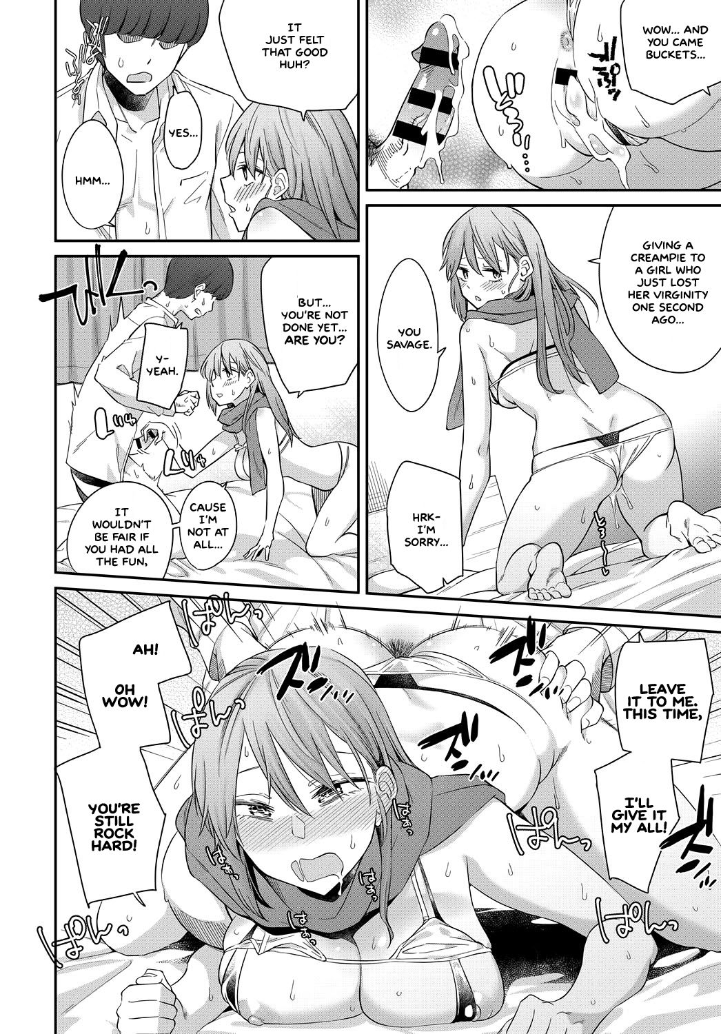 Layered Emotion page 20