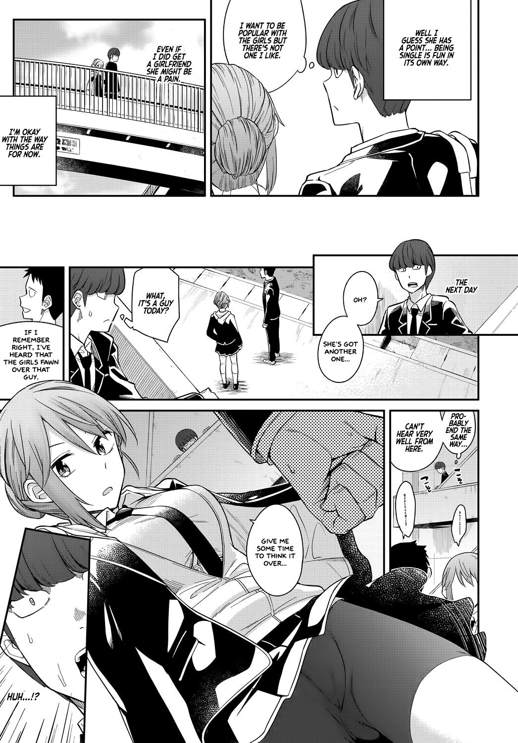 Layered Emotion page 3
