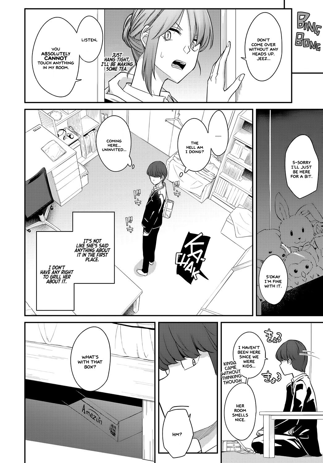 Layered Emotion page 4