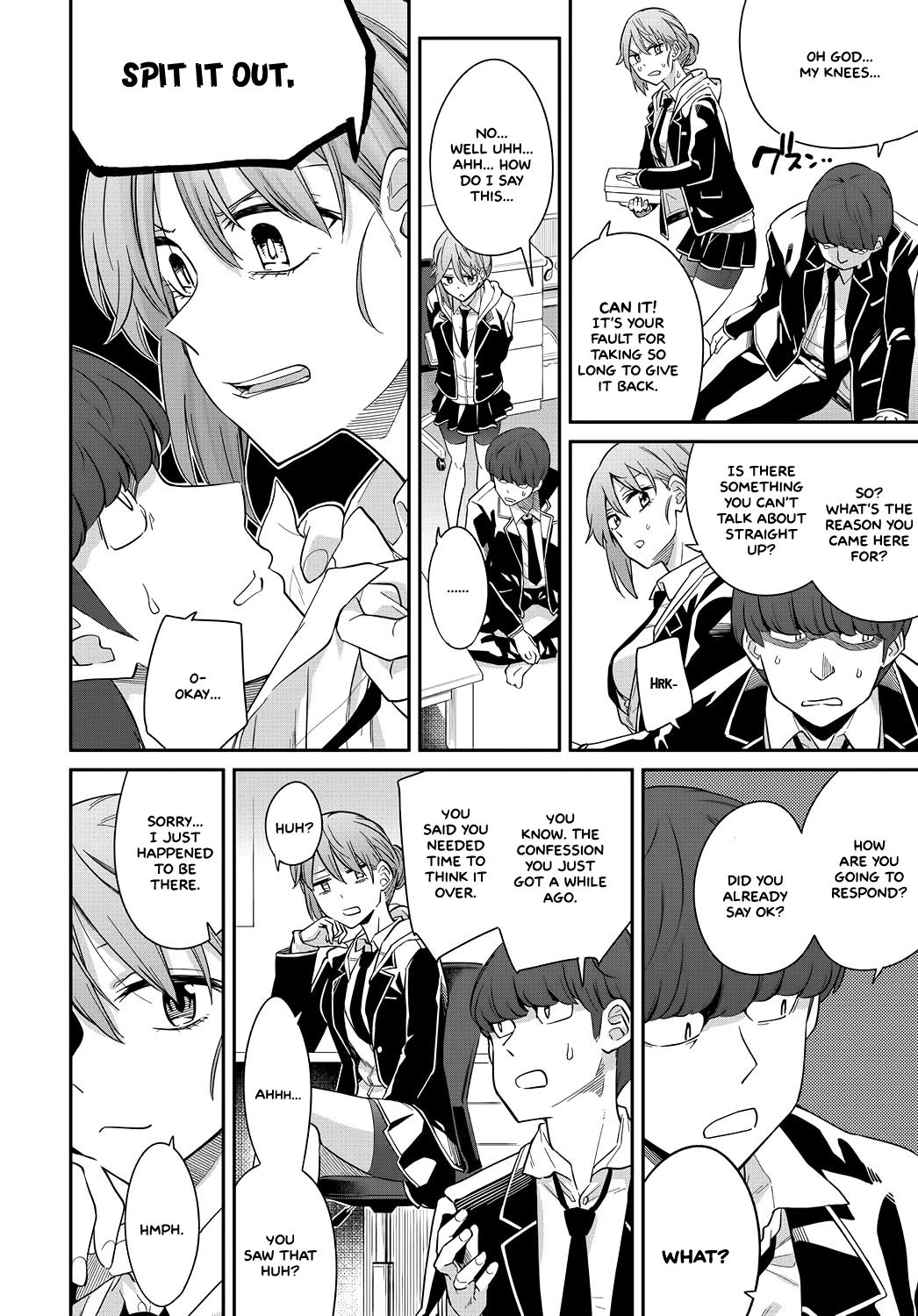 Layered Emotion page 6