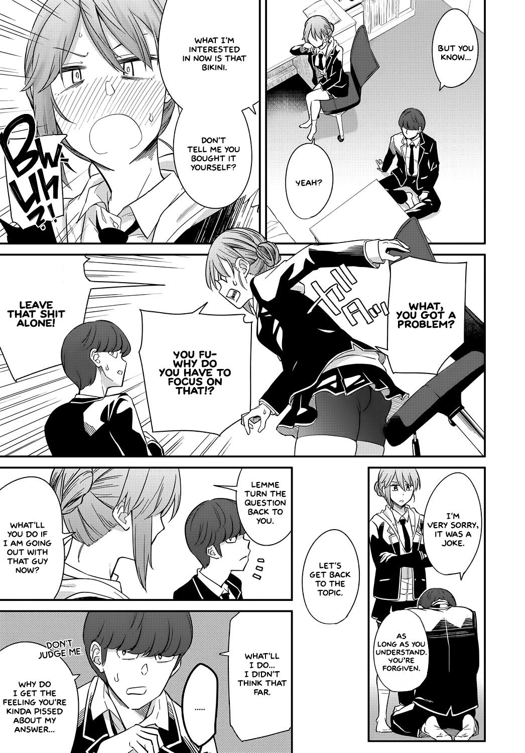 Layered Emotion page 7