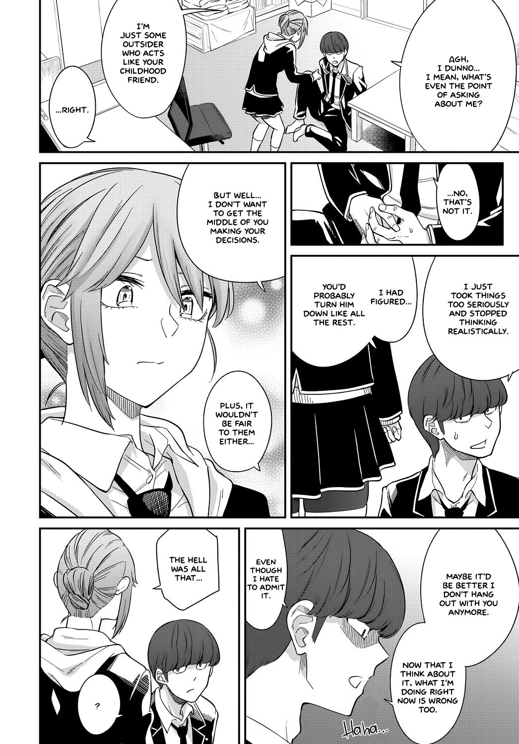 Layered Emotion page 8