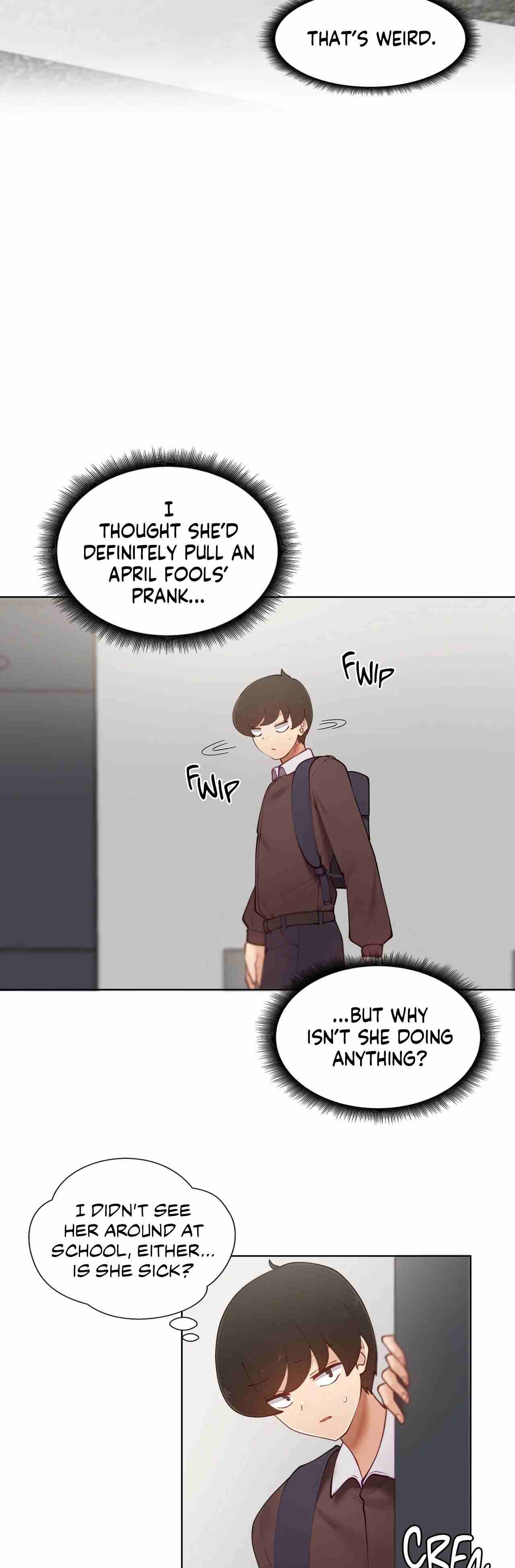 Learning the Hard Way 2nd Season (After Story) Ch.4/? [English] [Manhwa PDF] Ongoing page 101