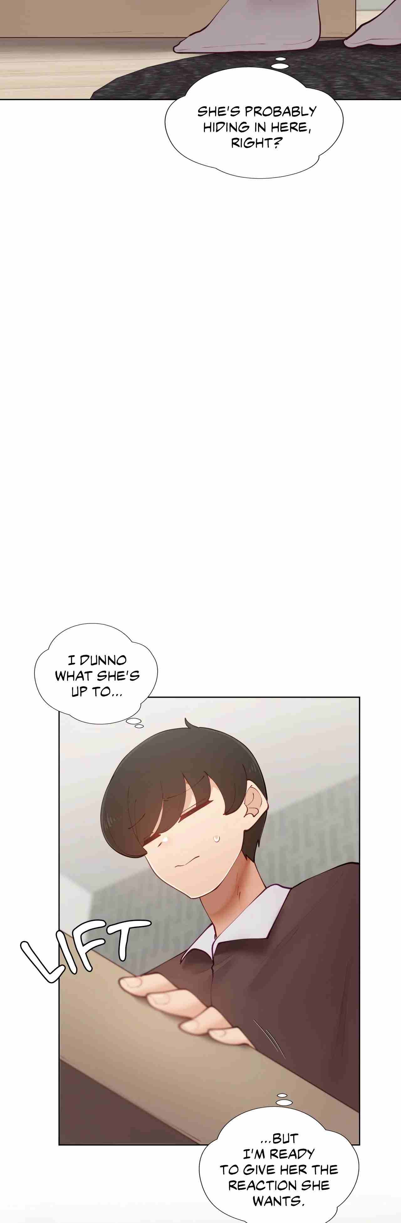 Learning the Hard Way 2nd Season (After Story) Ch.4/? [English] [Manhwa PDF] Ongoing page 104