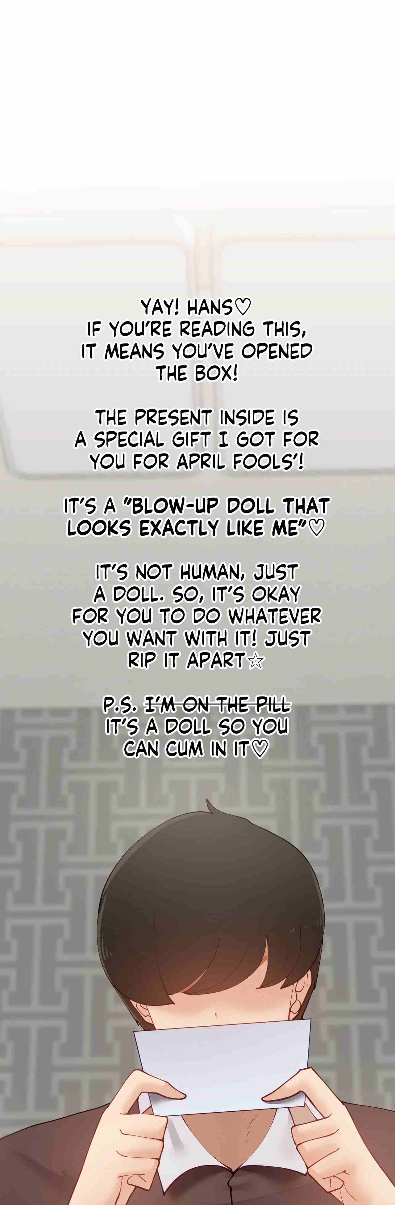 Learning the Hard Way 2nd Season (After Story) Ch.4/? [English] [Manhwa PDF] Ongoing page 109