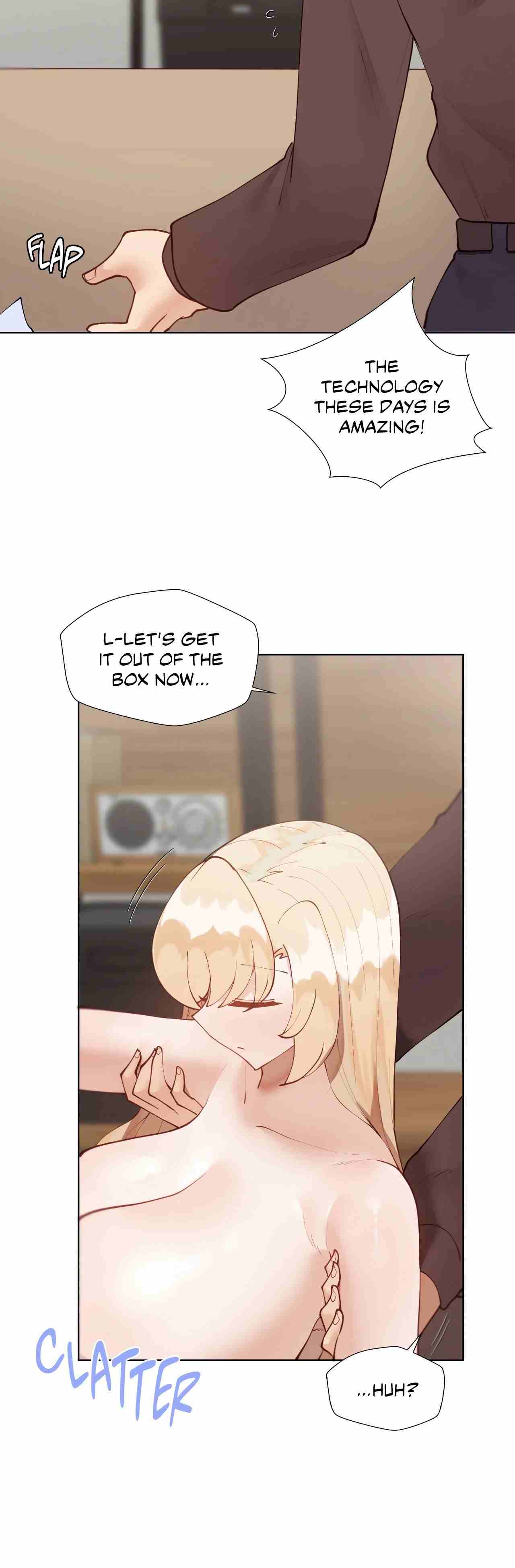 Learning the Hard Way 2nd Season (After Story) Ch.4/? [English] [Manhwa PDF] Ongoing page 111