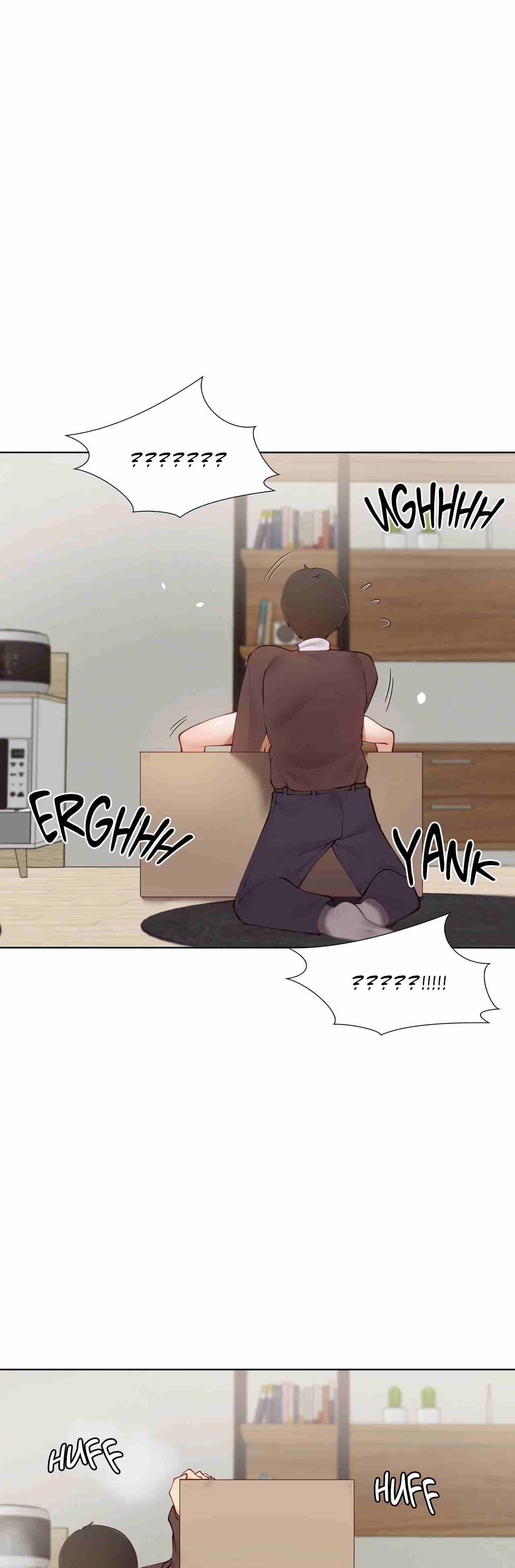 Learning the Hard Way 2nd Season (After Story) Ch.4/? [English] [Manhwa PDF] Ongoing page 112
