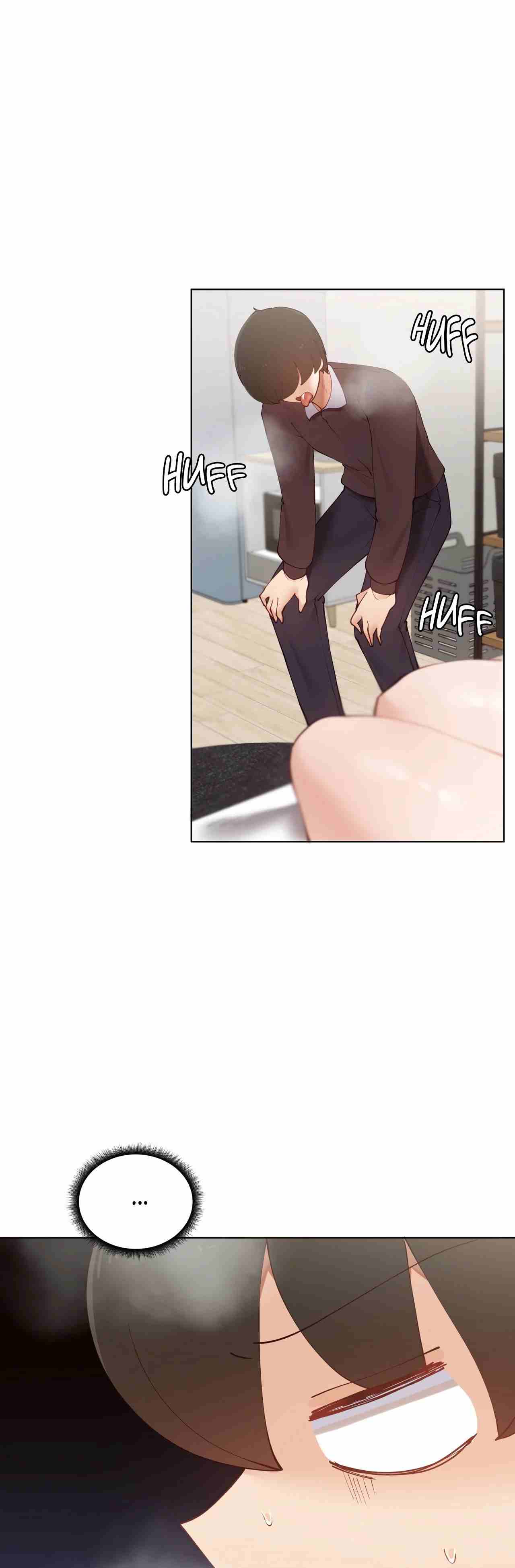 Learning the Hard Way 2nd Season (After Story) Ch.4/? [English] [Manhwa PDF] Ongoing page 115