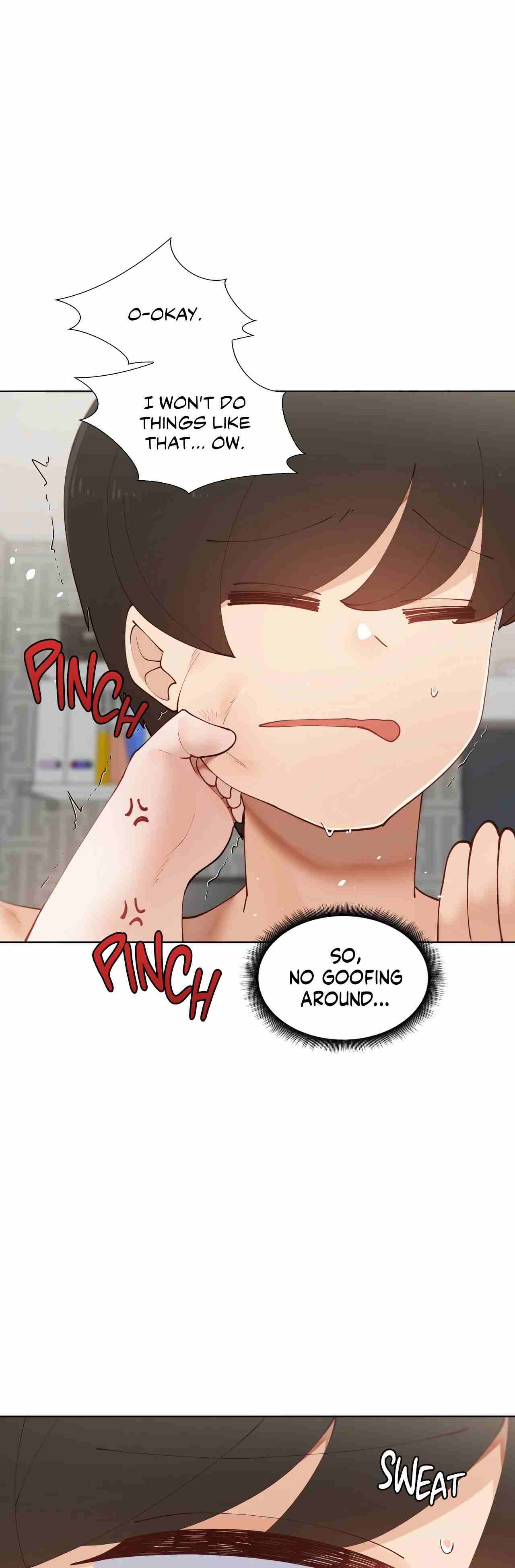 Learning the Hard Way 2nd Season (After Story) Ch.4/? [English] [Manhwa PDF] Ongoing page 118