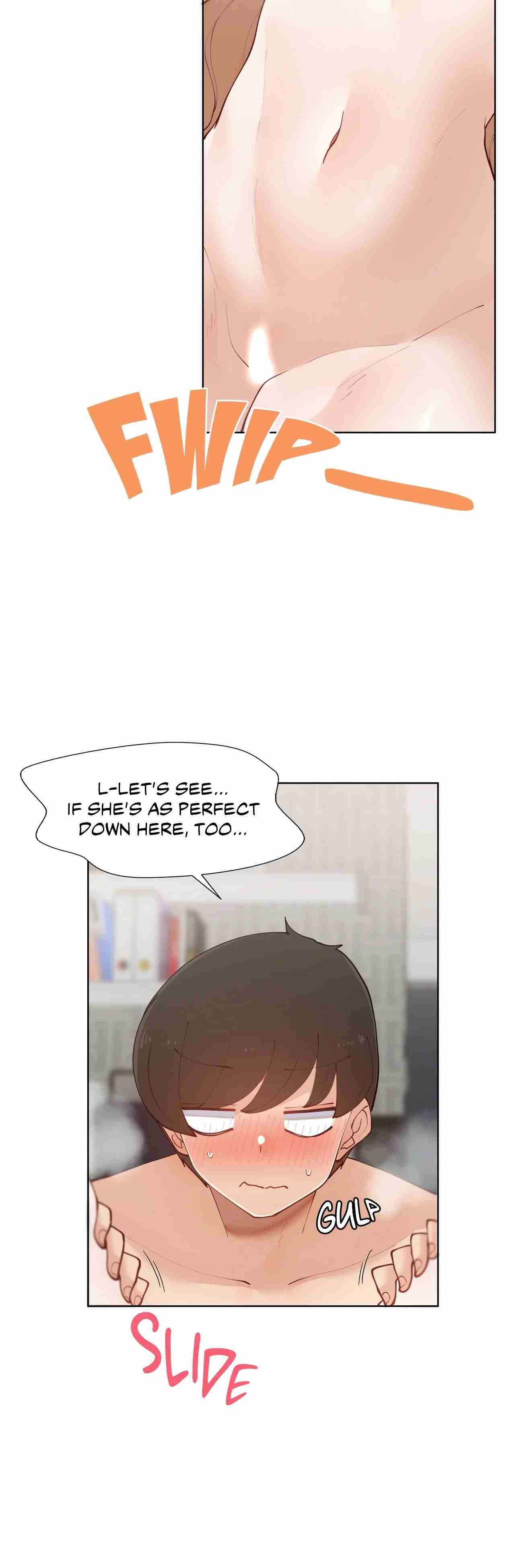 Learning the Hard Way 2nd Season (After Story) Ch.4/? [English] [Manhwa PDF] Ongoing page 120
