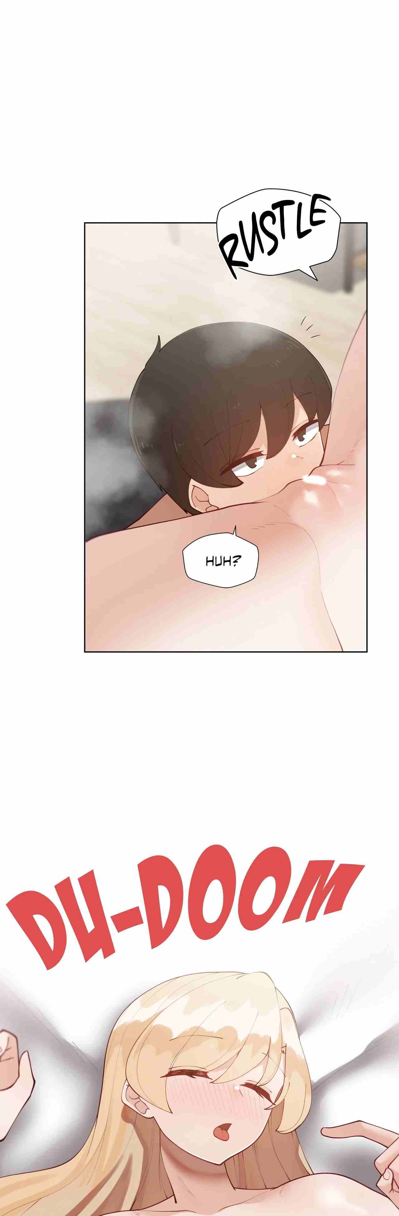 Learning the Hard Way 2nd Season (After Story) Ch.4/? [English] [Manhwa PDF] Ongoing page 124