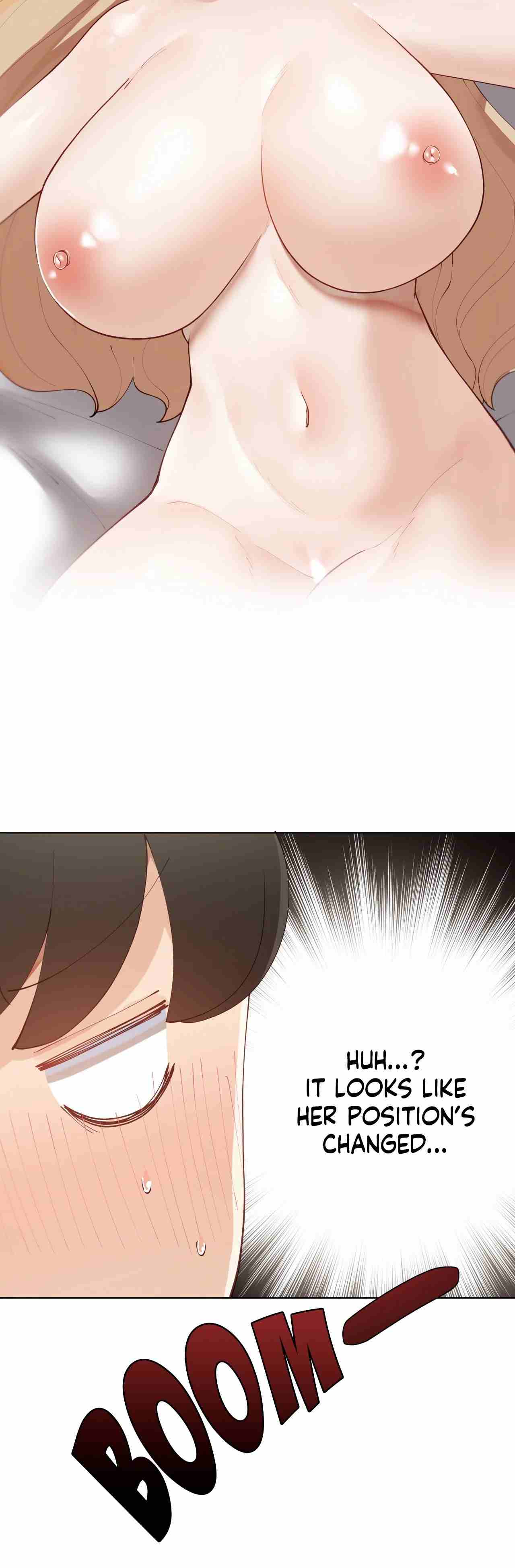 Learning the Hard Way 2nd Season (After Story) Ch.4/? [English] [Manhwa PDF] Ongoing page 125