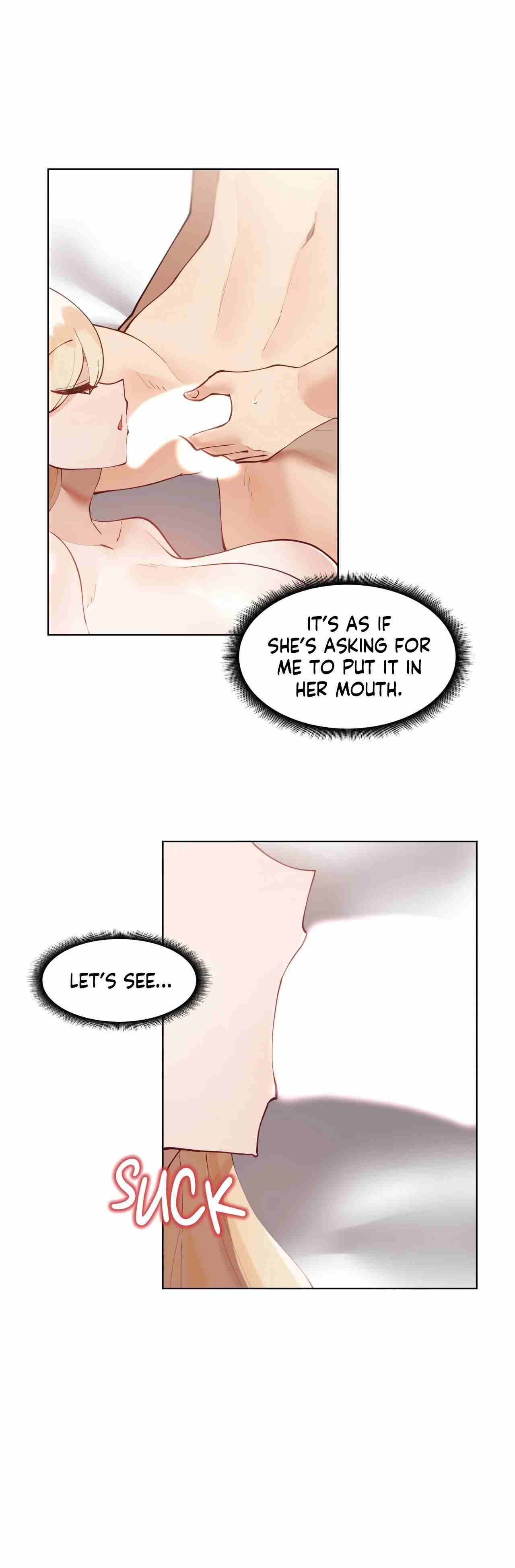 Learning the Hard Way 2nd Season (After Story) Ch.4/? [English] [Manhwa PDF] Ongoing page 126