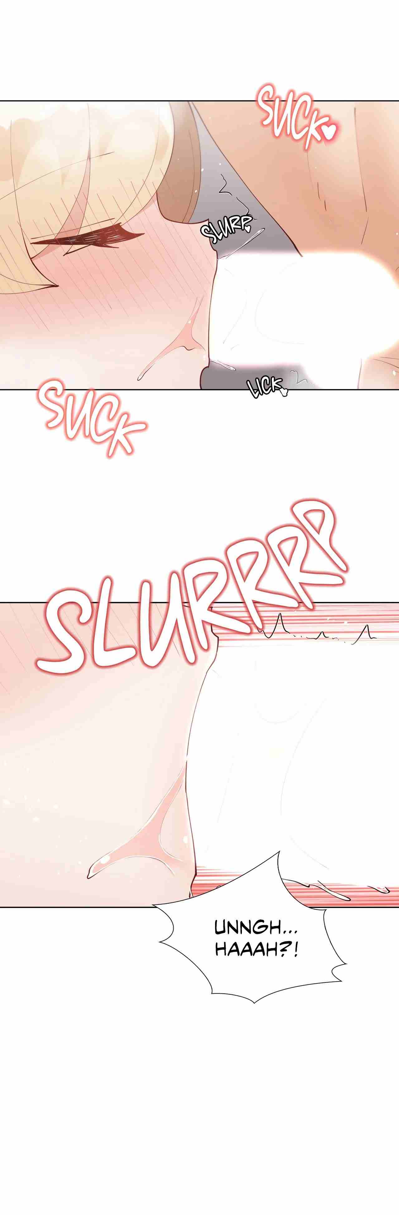 Learning the Hard Way 2nd Season (After Story) Ch.4/? [English] [Manhwa PDF] Ongoing page 129