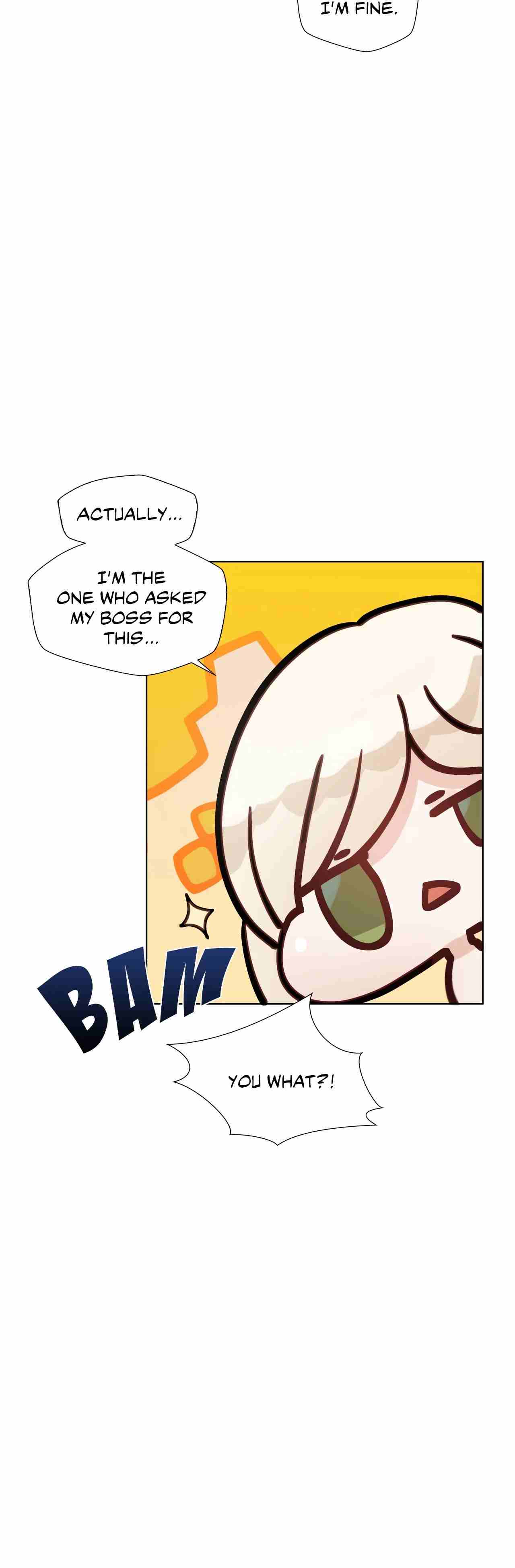 Learning the Hard Way 2nd Season (After Story) Ch.4/? [English] [Manhwa PDF] Ongoing page 13