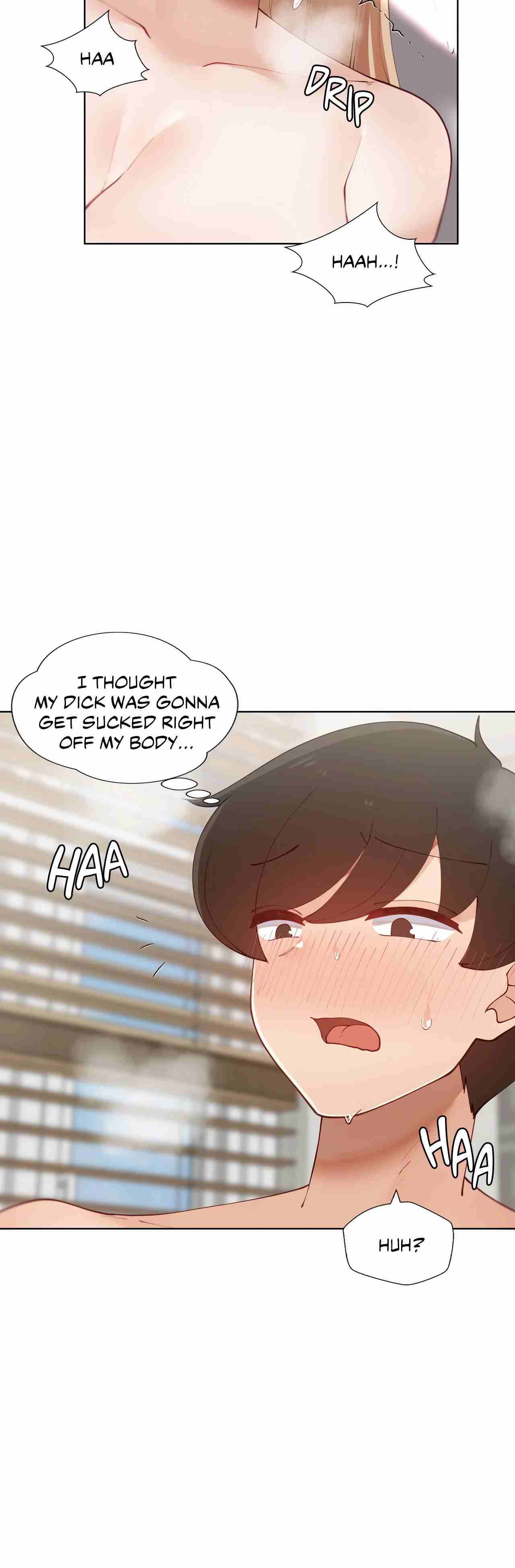 Learning the Hard Way 2nd Season (After Story) Ch.4/? [English] [Manhwa PDF] Ongoing page 132