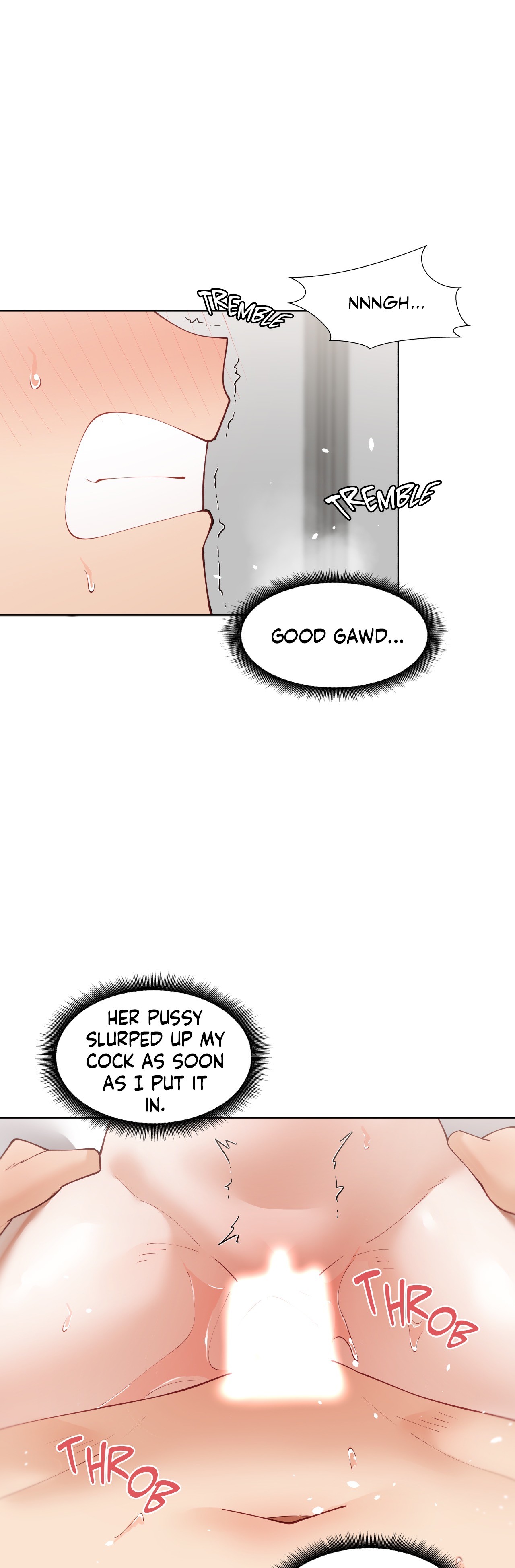 Learning the Hard Way 2nd Season (After Story) Ch.4/? [English] [Manhwa PDF] Ongoing page 137