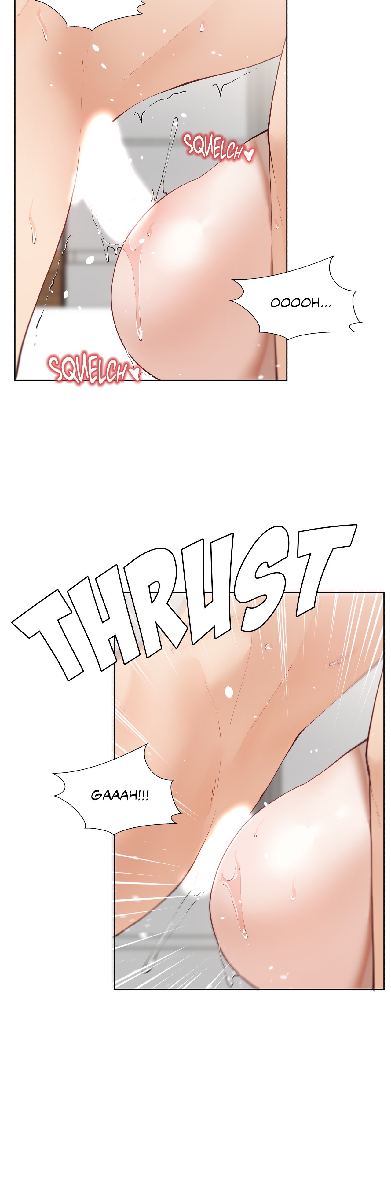 Learning the Hard Way 2nd Season (After Story) Ch.4/? [English] [Manhwa PDF] Ongoing page 139