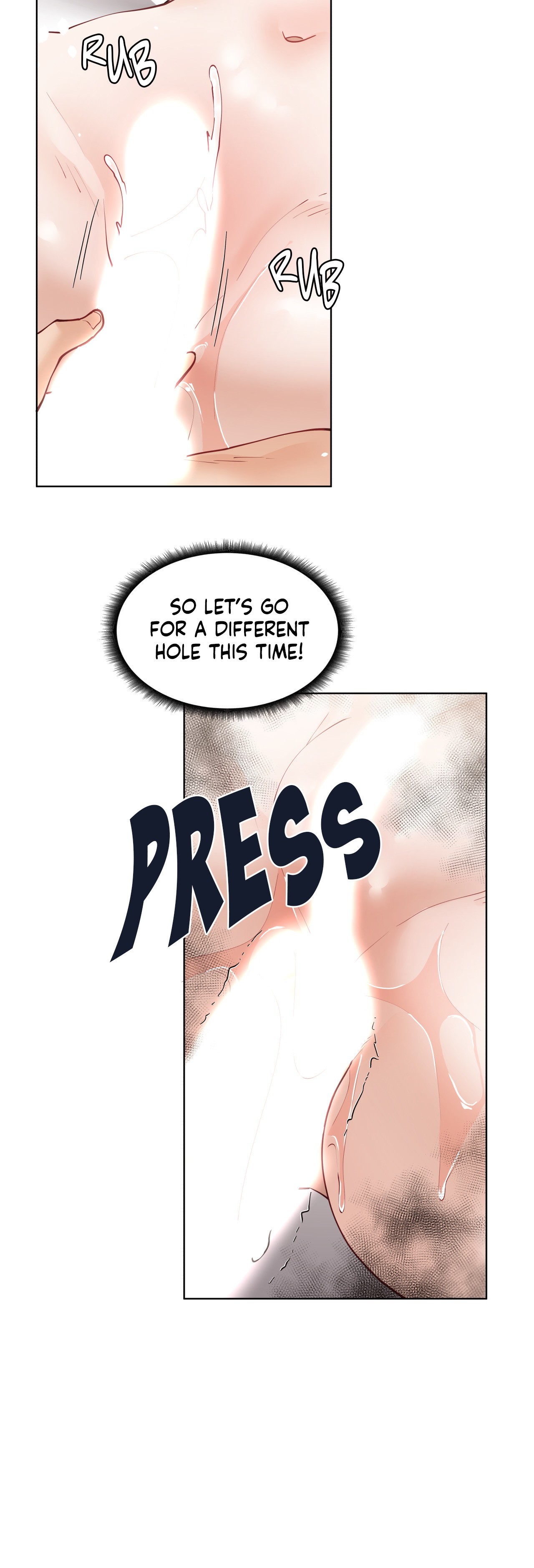 Learning the Hard Way 2nd Season (After Story) Ch.4/? [English] [Manhwa PDF] Ongoing page 146