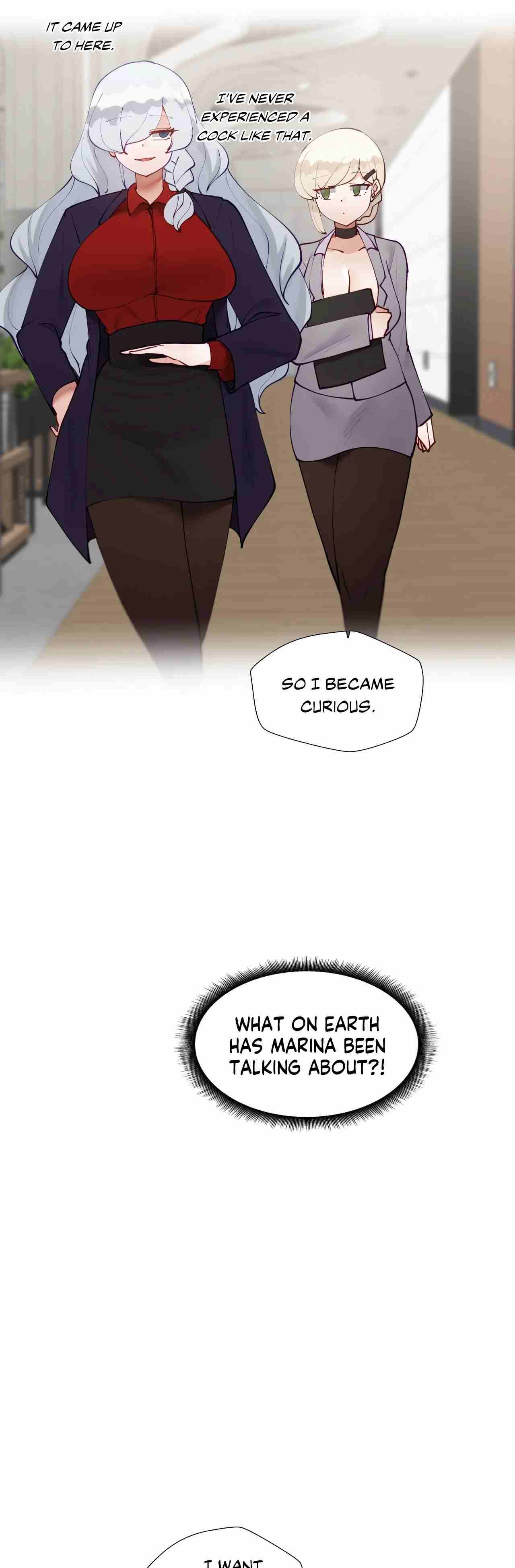 Learning the Hard Way 2nd Season (After Story) Ch.4/? [English] [Manhwa PDF] Ongoing page 15