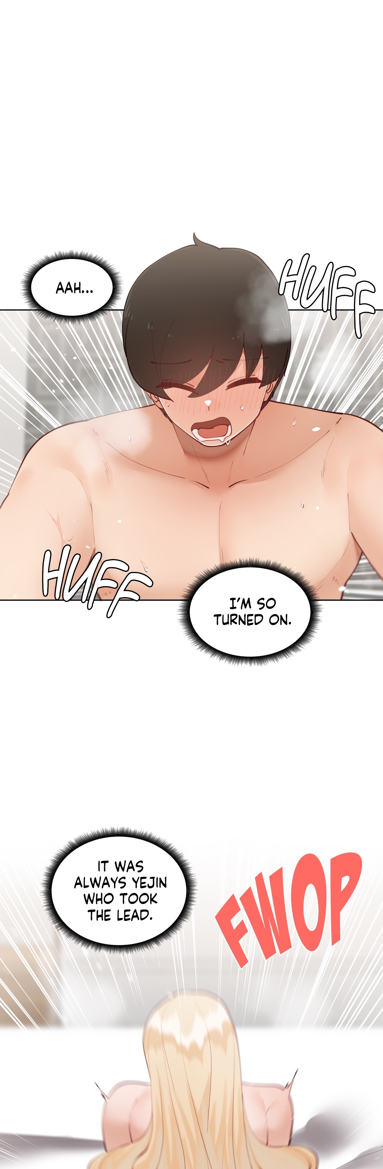 Learning the Hard Way 2nd Season (After Story) Ch.4/? [English] [Manhwa PDF] Ongoing page 153