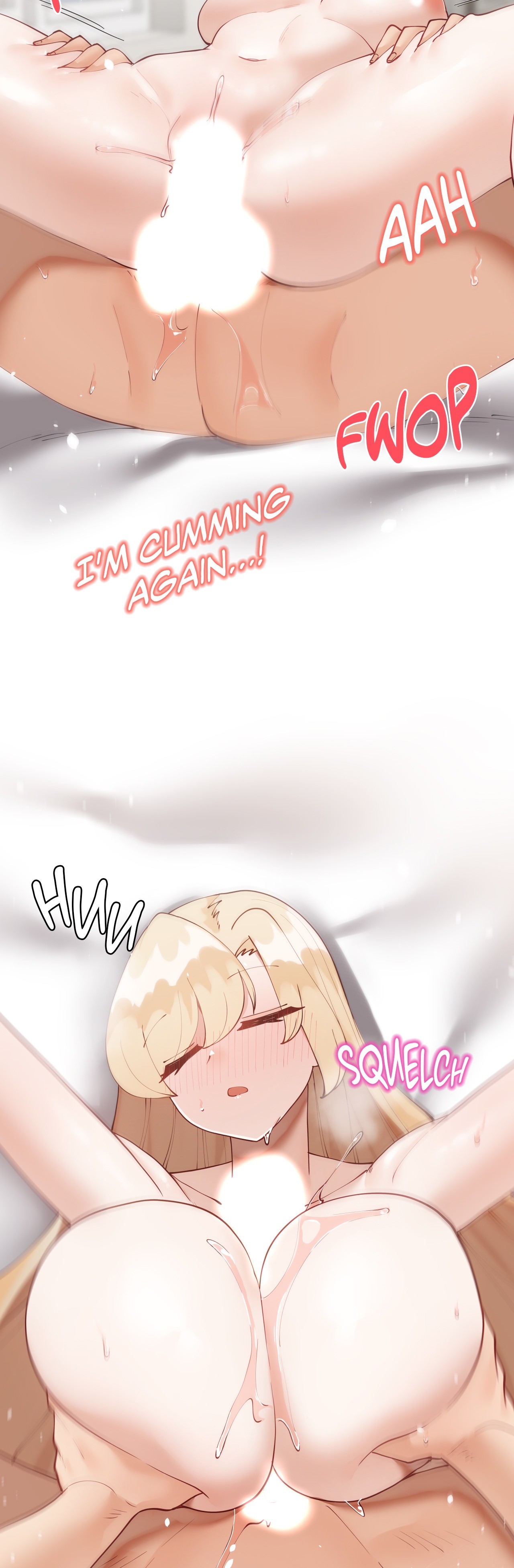 Learning the Hard Way 2nd Season (After Story) Ch.4/? [English] [Manhwa PDF] Ongoing page 160