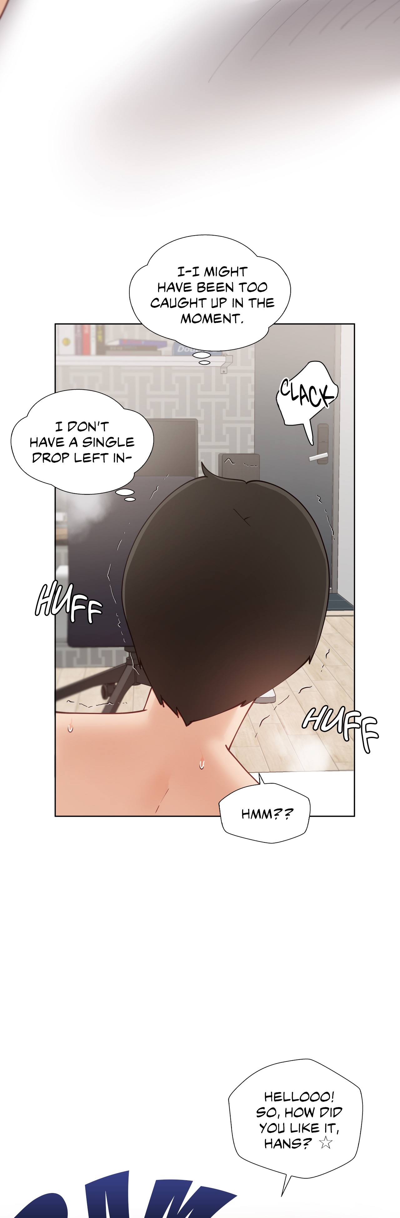 Learning the Hard Way 2nd Season (After Story) Ch.4/? [English] [Manhwa PDF] Ongoing page 166