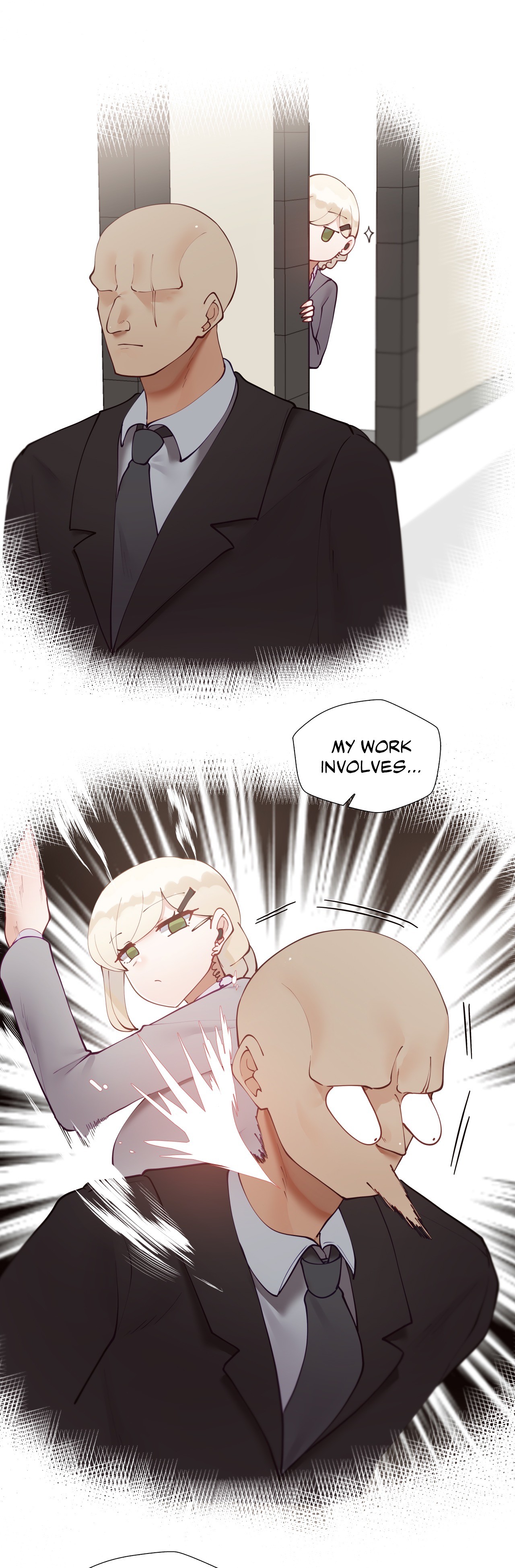 Learning the Hard Way 2nd Season (After Story) Ch.4/? [English] [Manhwa PDF] Ongoing page 172