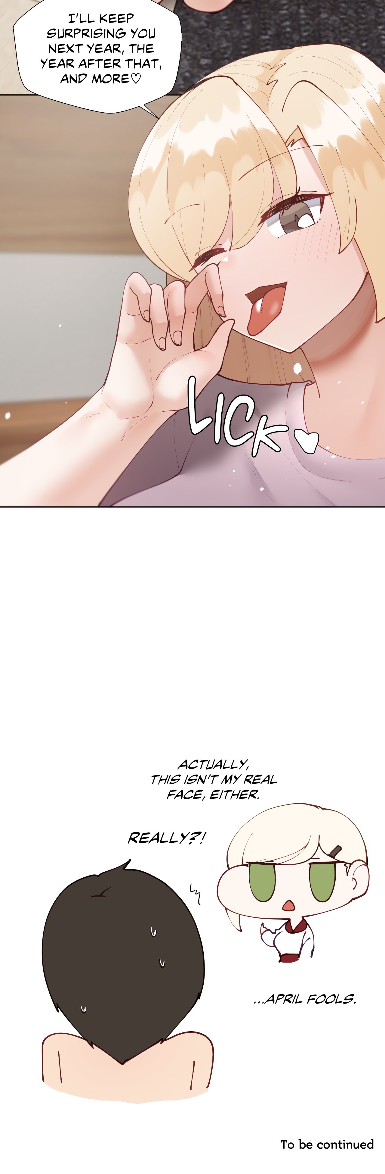 Learning the Hard Way 2nd Season (After Story) Ch.4/? [English] [Manhwa PDF] Ongoing page 176