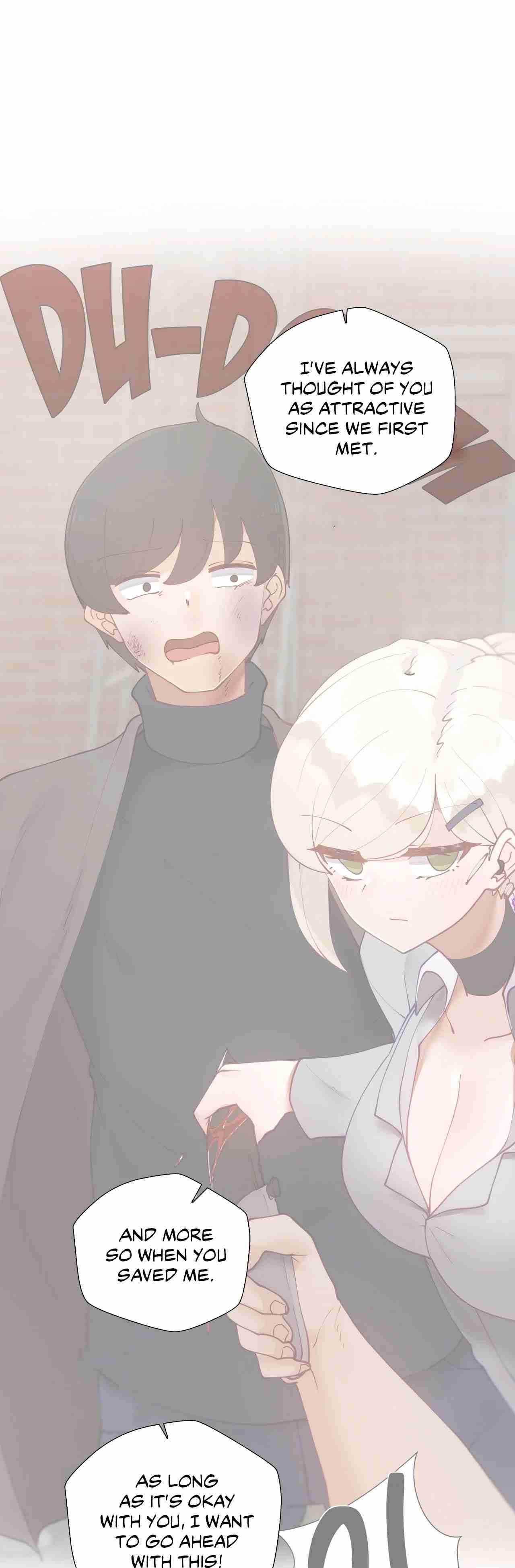 Learning the Hard Way 2nd Season (After Story) Ch.4/? [English] [Manhwa PDF] Ongoing page 18