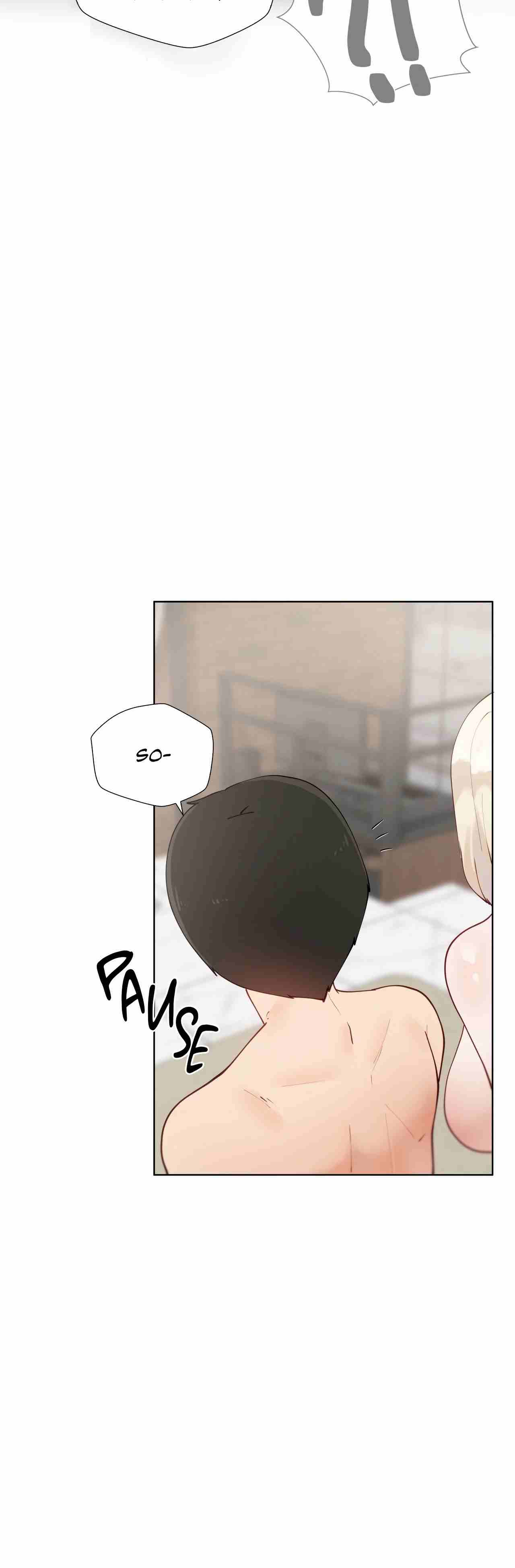 Learning the Hard Way 2nd Season (After Story) Ch.4/? [English] [Manhwa PDF] Ongoing page 19