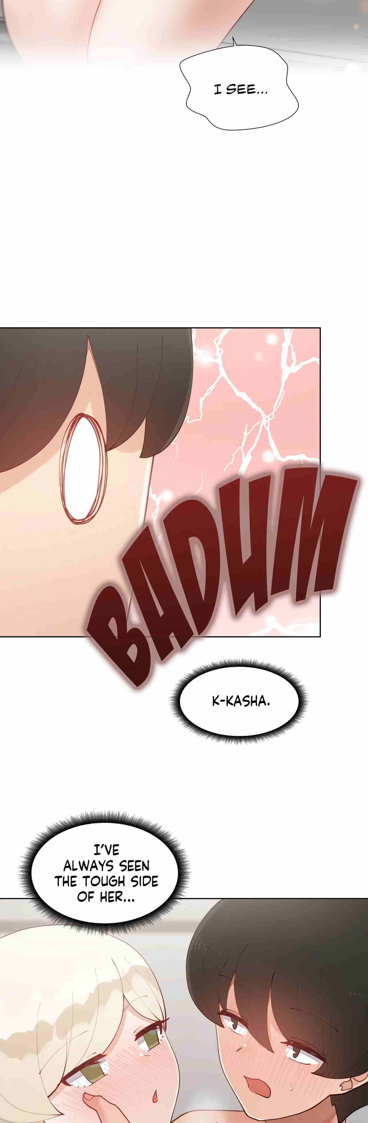 Learning the Hard Way 2nd Season (After Story) Ch.4/? [English] [Manhwa PDF] Ongoing page 21