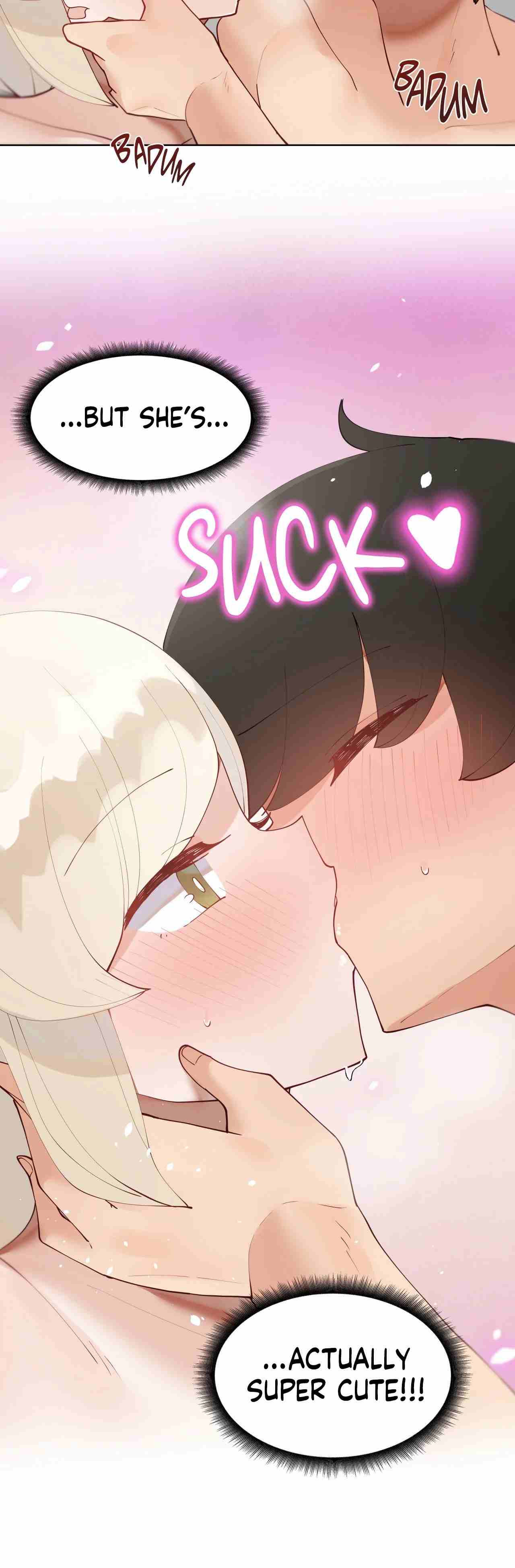 Learning the Hard Way 2nd Season (After Story) Ch.4/? [English] [Manhwa PDF] Ongoing page 22